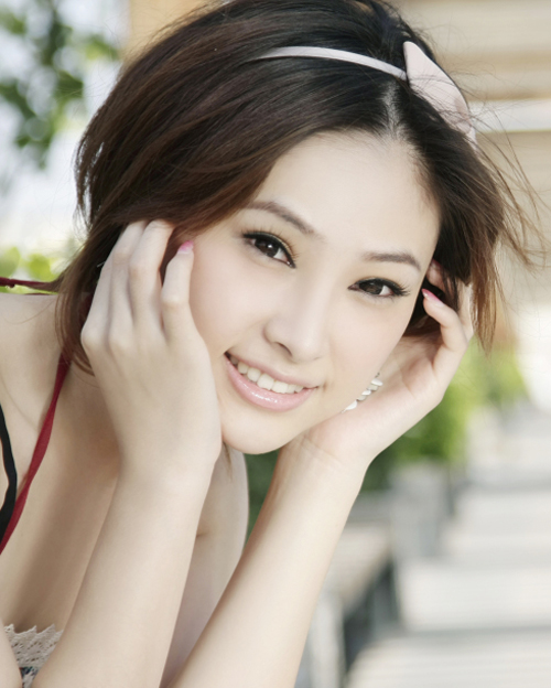 王馨漪